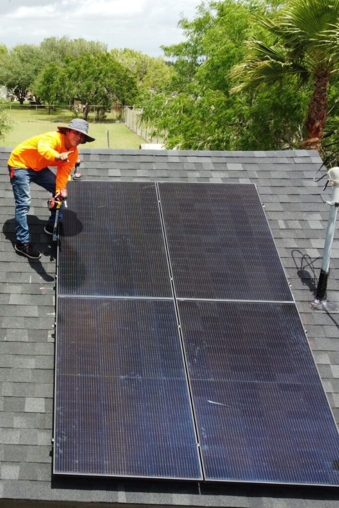 roof repair in mcallen